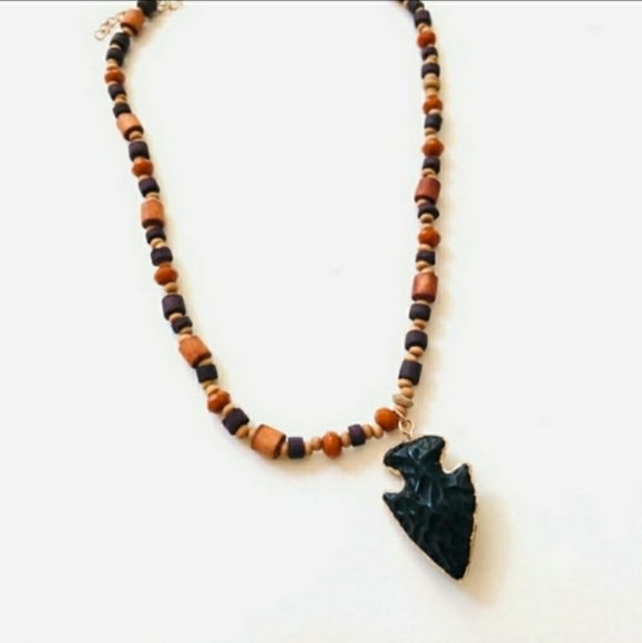 Free people necklace - Picture 2 of 4